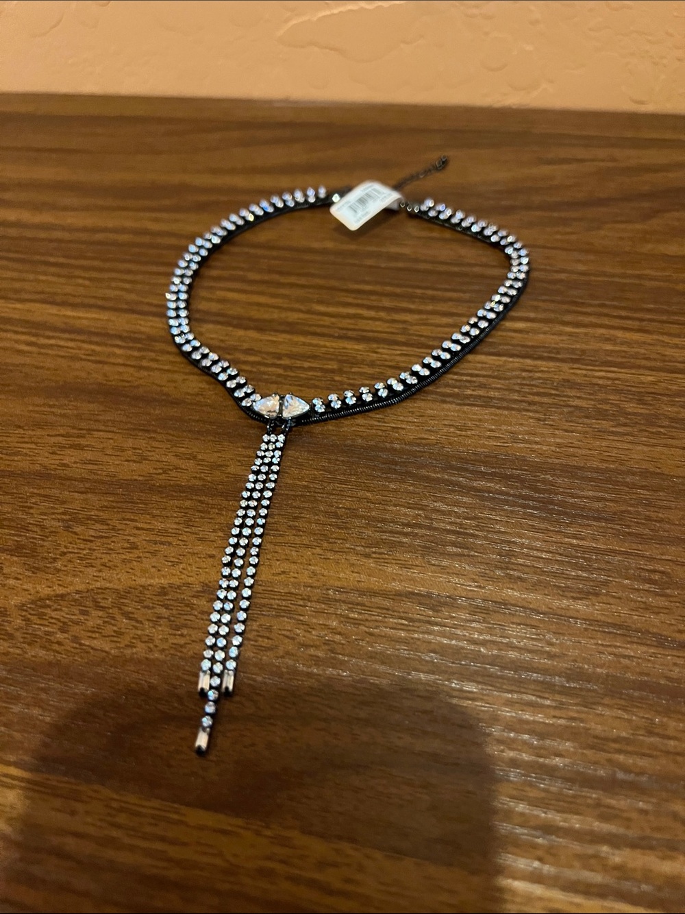 Rebecca Minkoff necklace NWT